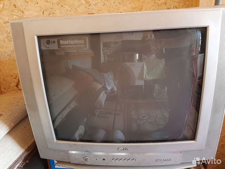 Телевизоры