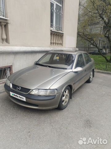 Opel Vectra 1.7 MT, 1995, 400 000 км с пробегом, цена 85000 руб.