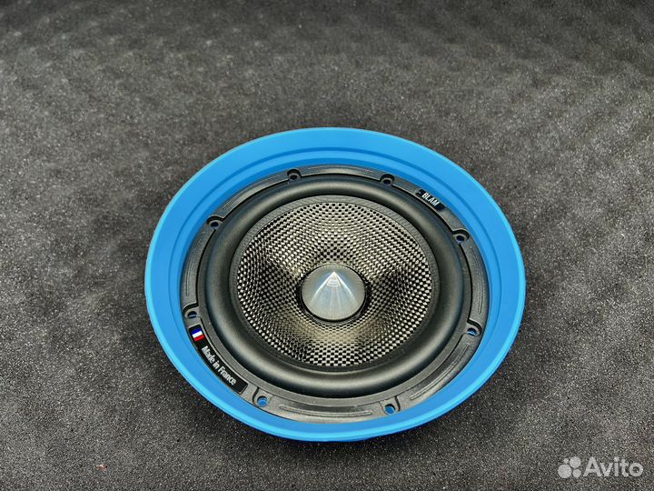 Силиконовая защита динамиков от воды, козырек