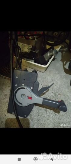 Yamaha f 20