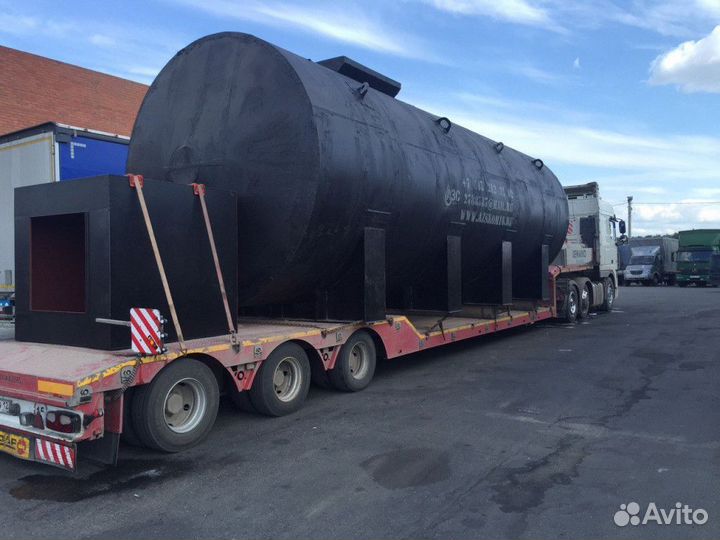 Аренда и услуги трала перевозка негабарита