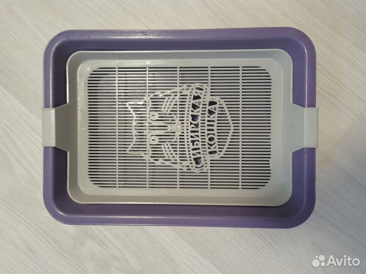 Лоток для кошек