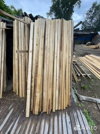 Брусок (2 -йсорт )