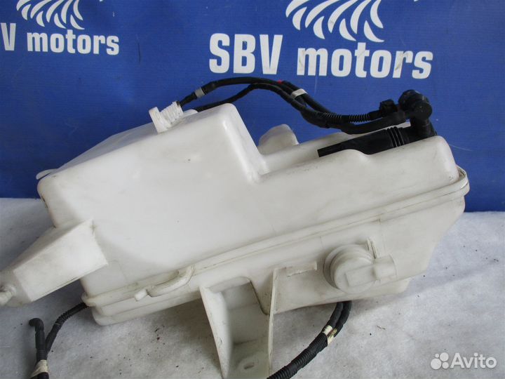 Бачок омывателя Volvo V40 MV48 B4164T 2015