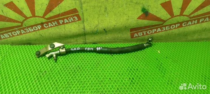 Шланг гидроусилителя Nissan Pulsar