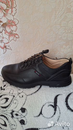 Туфли подростковые 38 размер