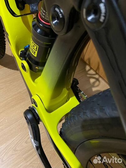 Топовый Scott Spark RC 900 World Cup 1*12 Eagle