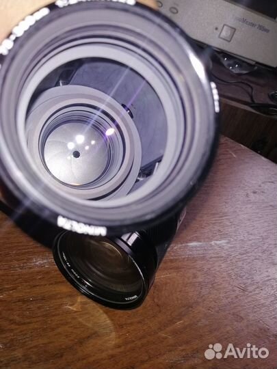 Большая пивная банка и Старикан