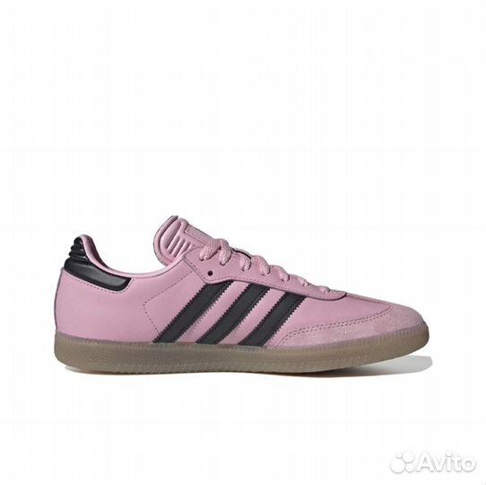 Adidas samba женские