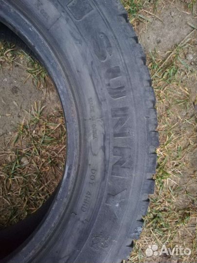 КАМА Кама-218 195/65 R15