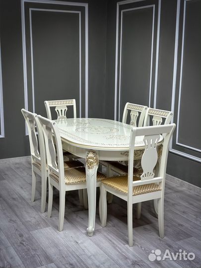 Стол от производителя. Доставка по всей России