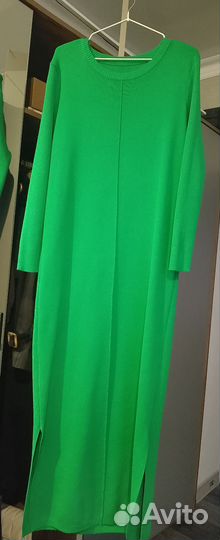 Платье женское 46 48 новое