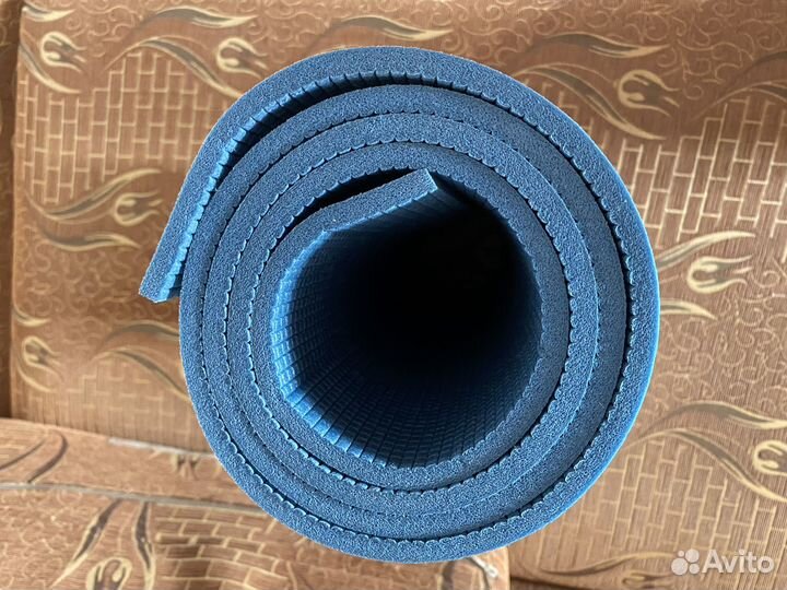 Спортивный коврик для занятий