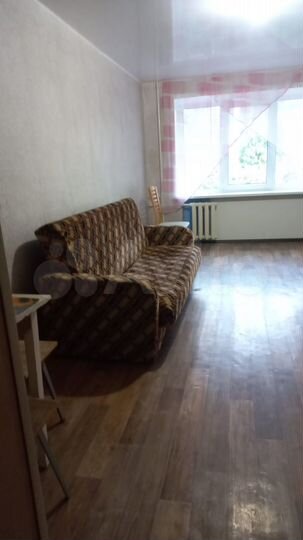 Комната 18 м², 4/5 эт.