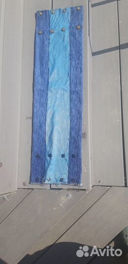 Детский стул