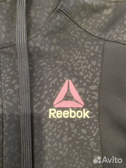 Спортивный костюм reebok женский 42-44