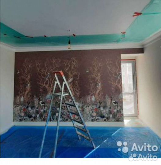 Ремонт квартир/ремонт ванной комнаты под ключ