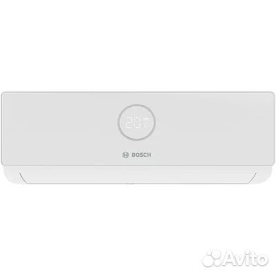 Сплит-система Bosch CLL2000 W 23/CLL2000 23
