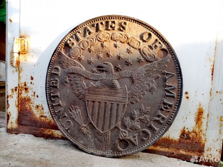 Крышка для люка