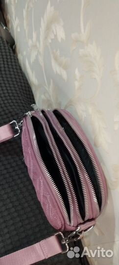 Сумка кроссбоди