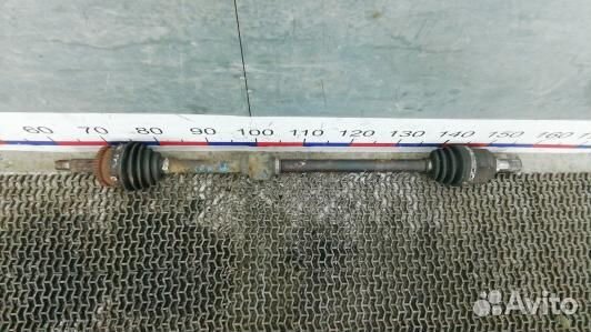 Привод передний правый KIA venga 1 (CEA12N101)