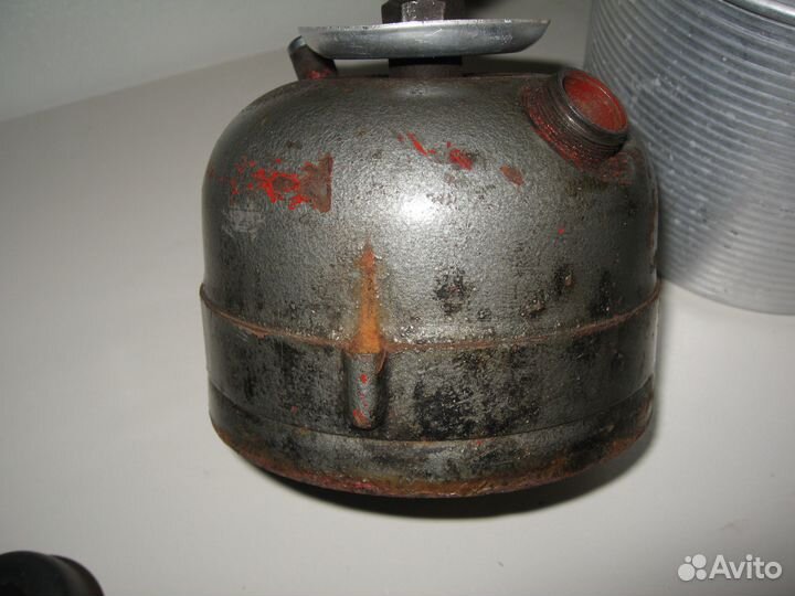 Примус шмель