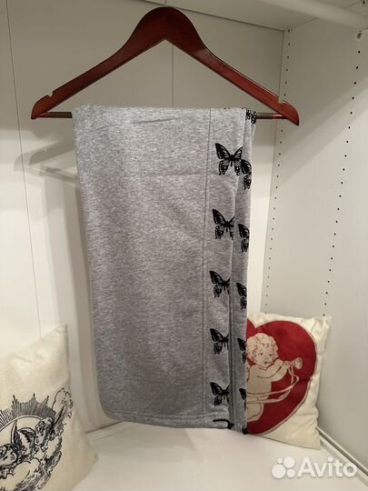 Спортивные брюки shein