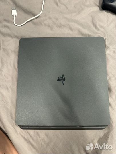 Ps4 slim 1tb