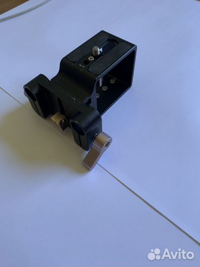 Manfrotto mva518w - ручка-держатель для обвесов