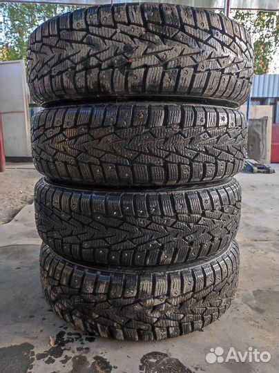 Nokian Tyres Nordman 7 175/75 R14