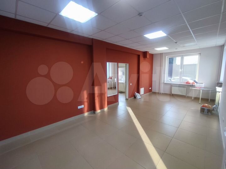 Свободного назначения, 84.2 м²