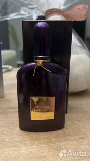 Духи Tom Ford