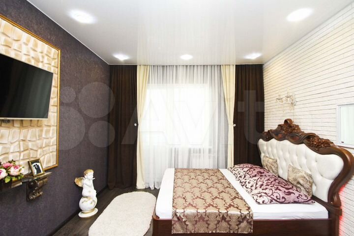 Квартира-студия, 32 м², 14/17 эт.