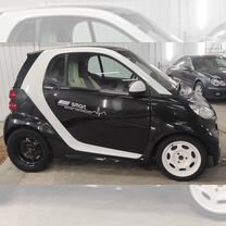 Smart Fortwo 1.0 AMT, 2015, 146 000 км, с пробегом, цена 690 000 руб.