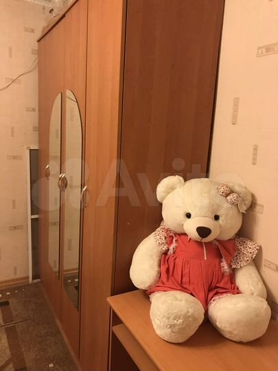 3-к. квартира, 69,8 м², 1/5 эт.