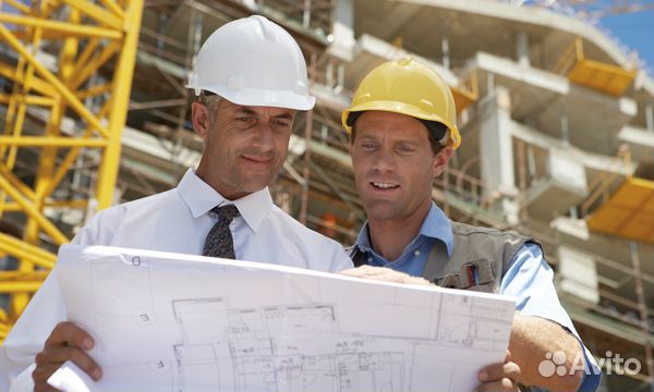 Ведущий инженер Инженер-проектировщик