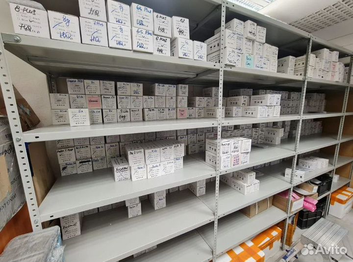 Мобильные аксессуары опт