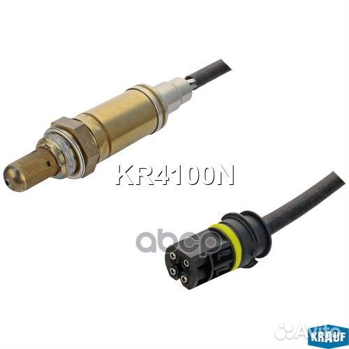 Лямбда-зонд KR4100N Krauf