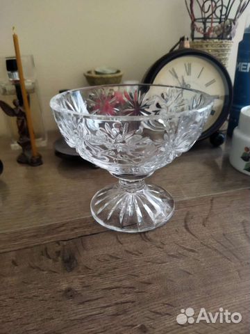 Посуда СССР