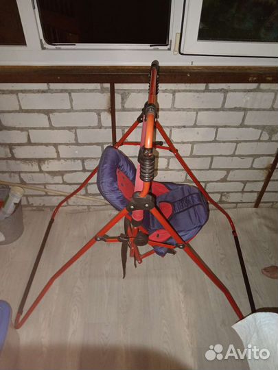 Детские качели