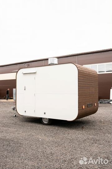 Фудтрак на заказ