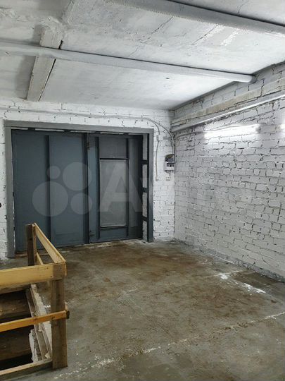 Гараж, 24 м²