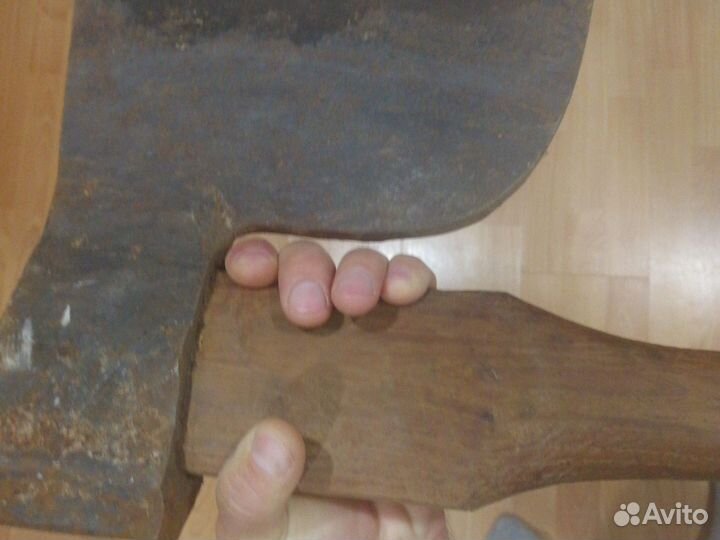 Топори для мяса СССР