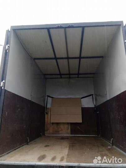 Грузоперевозки переезды Газель, грузчики