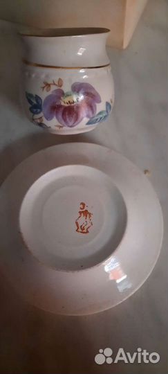 Сервиз кофейный