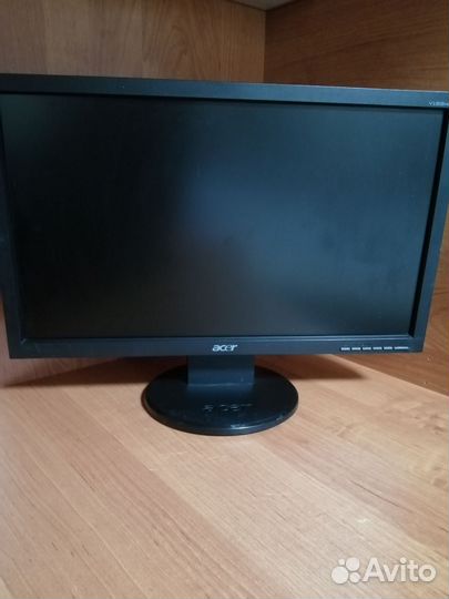 Монитор Acer 19
