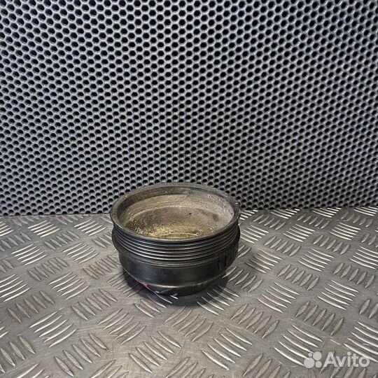 Шкив насоса гидроусилителя Mercedes-Benz CL-класс