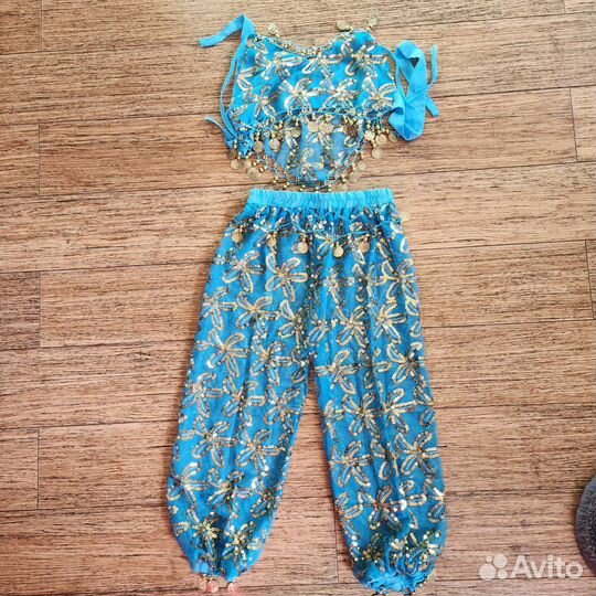 Карнавальный костюм 