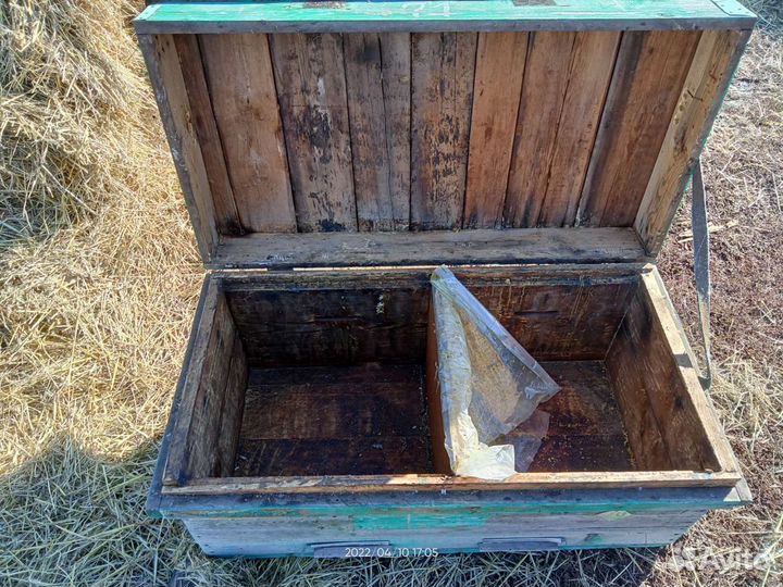 Улей для пчел