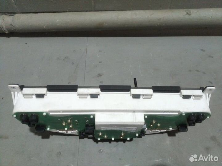 Панель приборов Zaz Chance седан 1.3 8кл 2010